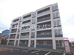 サンライズ氷川町II