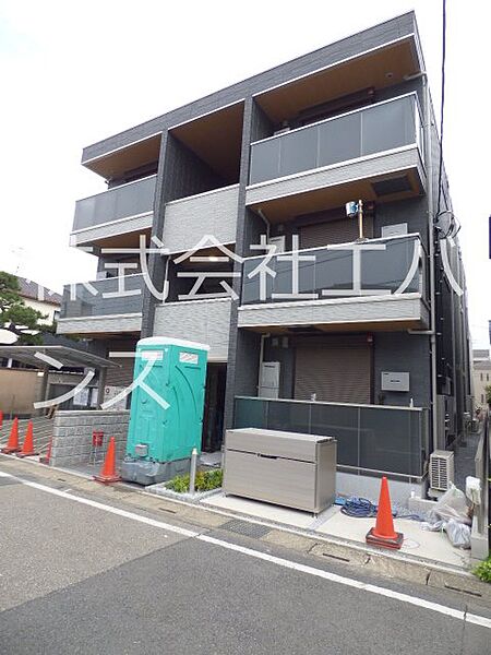 外観画像