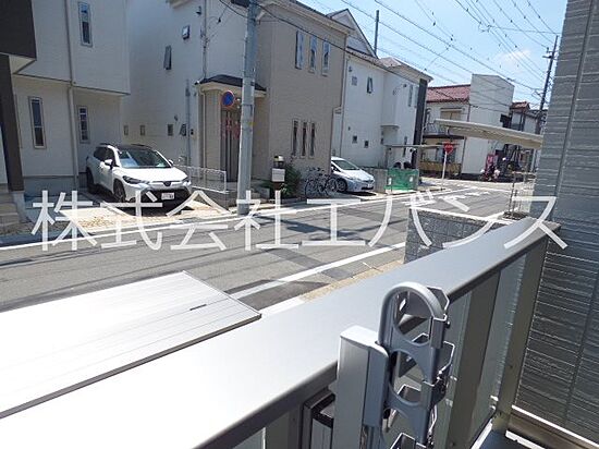 外観画像
