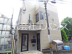 アモロッソ中央