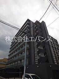 アクシーズグランデ蕨IV