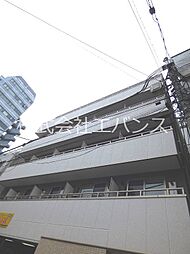 レガーロ西川口駅前