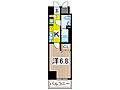 アルファコート西川口224階8.2万円