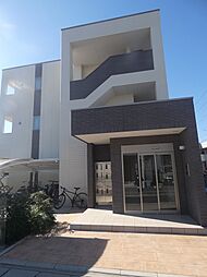 オーキッド　リク