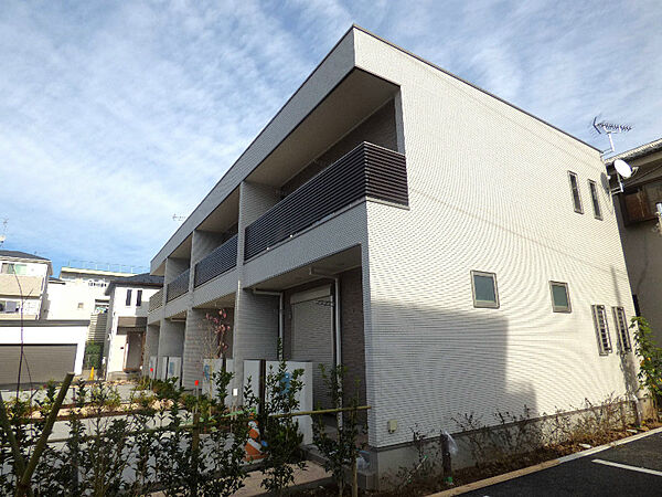 detached 埼玉県蕨市中央７丁目

地図を見る