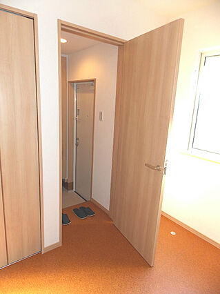 ひだまりハウス_内装_4