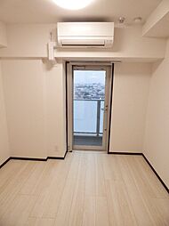 ジェノヴィア西川口III 505 5階1Kのリビング/ダイニング