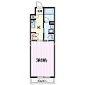 ジェノヴィア西川口2階8.9万円