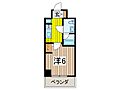 グランヴァン西川口3階6.9万円
