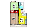 アネックス35階5.8万円