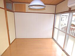 エレガンスコーポ 2Kの写真