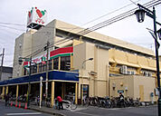 コモディイイダ 蕨店（470m）