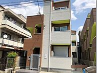 埼玉県戸田市喜沢1丁目：物件画像／株式会社エバンス　蕨店