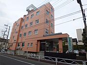とだ小林医院（218m）
