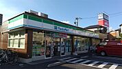 ファミリーマート TKS錦二丁目店（258m）