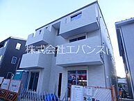 埼玉県蕨市錦町3丁目：物件画像／株式会社エバンス　蕨店