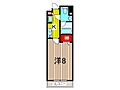 アルファコート蕨39階9.1万円