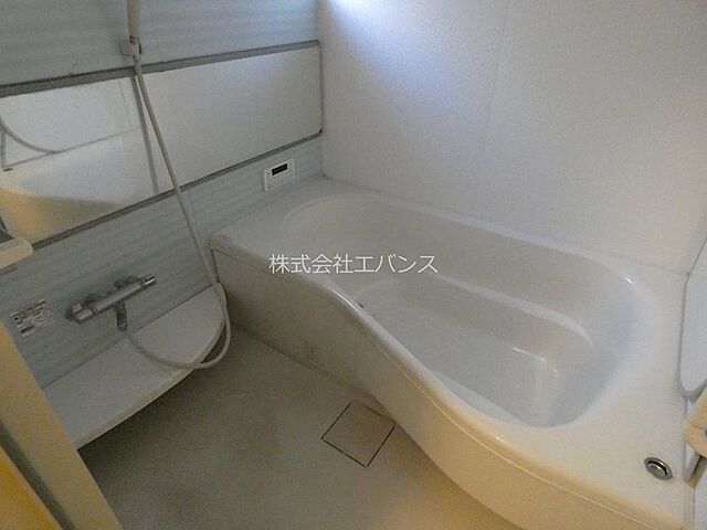 浴室