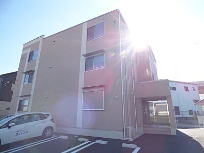 外観 外観