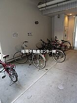 福岡県福岡市博多区築港本町（賃貸マンション1K・8階・24.60㎡） その25