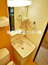 福岡県福岡市南区塩原２丁目（賃貸マンション1K・7階・23.37㎡） その11