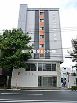 福岡県福岡市南区塩原２丁目（賃貸マンション1K・7階・23.37㎡） その18