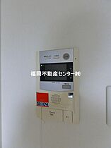 福岡県福岡市南区塩原２丁目（賃貸マンション1K・6階・23.37㎡） その21