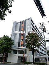 福岡県福岡市南区塩原２丁目（賃貸マンション1K・6階・23.37㎡） その30