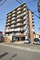 福岡県福岡市博多区大井２丁目（賃貸マンション1LDK・5階・40.50㎡） その25