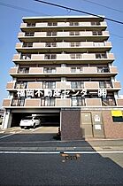 福岡県福岡市博多区大井２丁目（賃貸マンション1LDK・5階・40.50㎡） その26