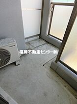 福岡県福岡市博多区堅粕４丁目（賃貸マンション1K・5階・23.29㎡） その24