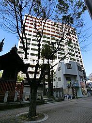 JR鹿児島本線 博多駅 徒歩10分の賃貸マンション