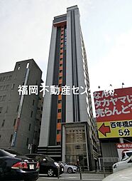 No111 TRADING TOWER（1K A1タイプ)1