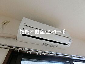 福岡県福岡市博多区比恵町（賃貸マンション1K・4階・23.80㎡） その21