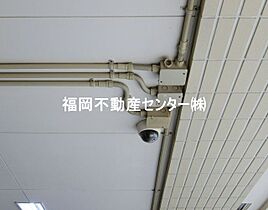 福岡県福岡市博多区比恵町（賃貸マンション1K・4階・23.80㎡） その25