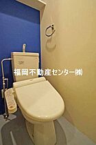 福岡県福岡市東区千早５丁目（賃貸マンション1LDK・9階・29.48㎡） その18