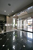 福岡県福岡市東区千早５丁目（賃貸マンション1LDK・9階・29.48㎡） その28