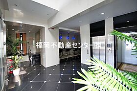 福岡県福岡市東区千早５丁目（賃貸マンション1LDK・9階・29.48㎡） その29