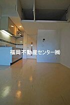 福岡県福岡市東区千早５丁目（賃貸マンション1LDK・9階・29.48㎡） その12