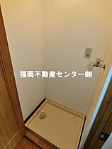 福岡県福岡市博多区美野島２丁目（賃貸マンション1R・7階・21.30㎡） その14