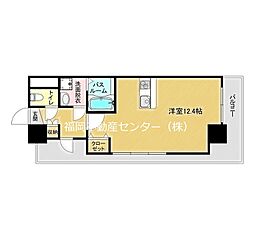 箱崎宮前駅 4.9万円