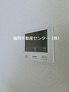 ＴＶドアホン（イメージ）