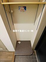 福岡県福岡市博多区千代３丁目（賃貸マンション1K・6階・21.37㎡） その15