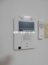 福岡県福岡市博多区千代３丁目（賃貸マンション1K・6階・21.37㎡） その19