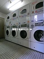 福岡県福岡市博多区千代３丁目（賃貸マンション1K・6階・21.37㎡） その28