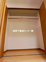 福岡県福岡市東区筥松２丁目（賃貸マンション1DK・4階・28.16㎡） その14