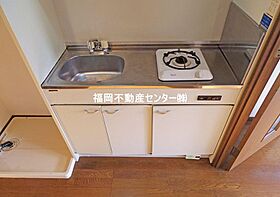 福岡県福岡市博多区美野島２丁目（賃貸マンション1K・8階・23.31㎡） その15