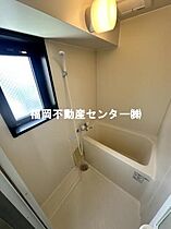 福岡県福岡市中央区赤坂２丁目（賃貸マンション1K・10階・21.58㎡） その6