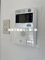 福岡県福岡市中央区赤坂２丁目（賃貸マンション1K・10階・21.58㎡） その16