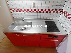 福岡県福岡市博多区住吉５丁目（賃貸マンション1DK・4階・23.73㎡） その20